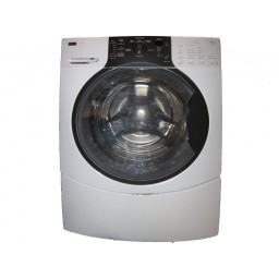 Ремонт реле платы управления стиральной машиной Kenmore Elite HE3